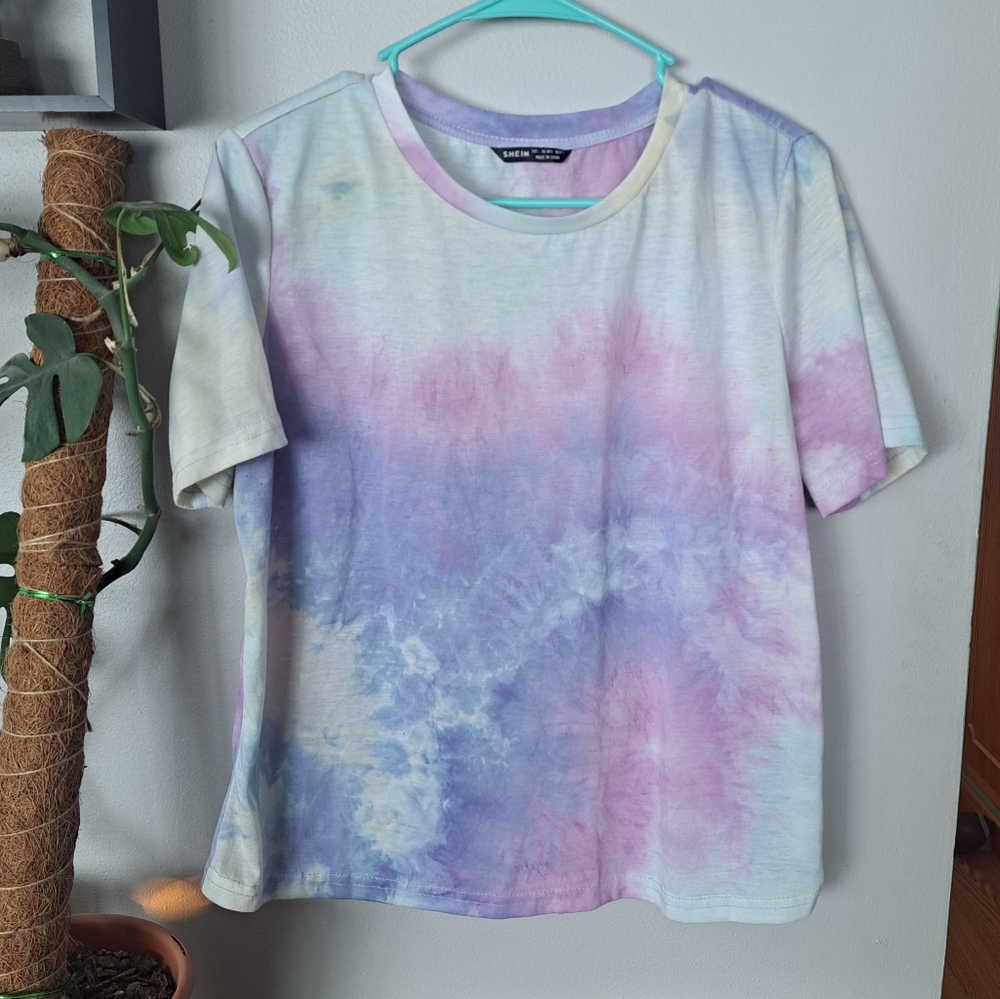 3/$10 Shein Tee